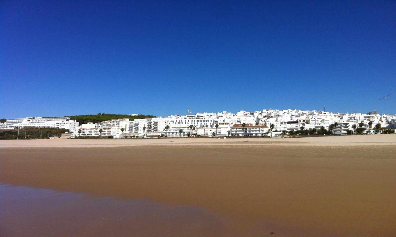Marina 1 Atico De Lujo Independiente Vistas Al Mar Конил-де-ла-Фронтера Екстериор снимка